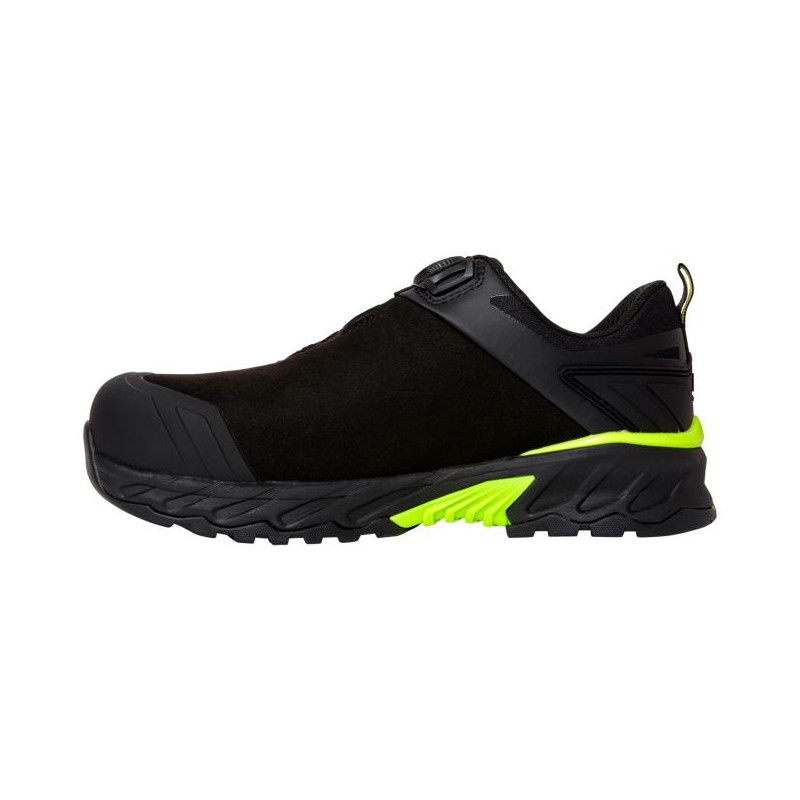 Zapatillas Helly Hansen Workwear BOA S7S HT Magni Evolution MXR