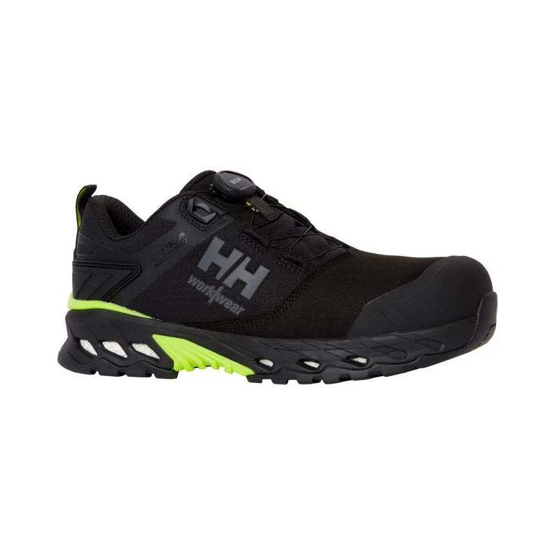 Zapatillas Helly Hansen Workwear BOA S7S HT Magni Evolution MXR