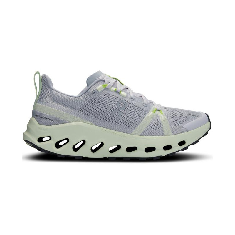 On Running Cloudsurfer Trail W