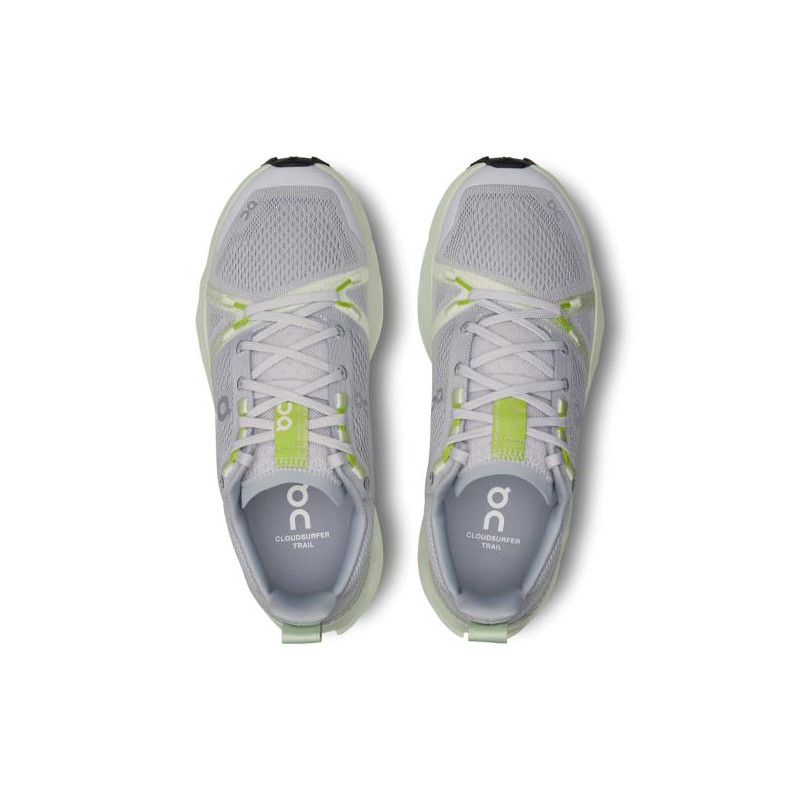 Zapatillas On Running Cloudsurfer Trail W