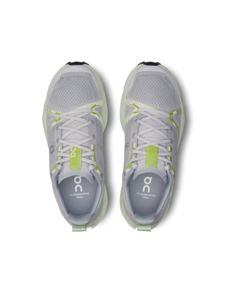 Zapatillas On Running Cloudsurfer Trail W