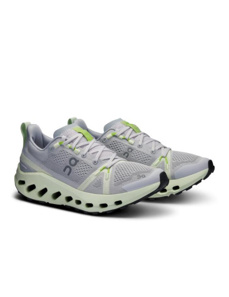 Zapatillas On Running Cloudsurfer Trail W