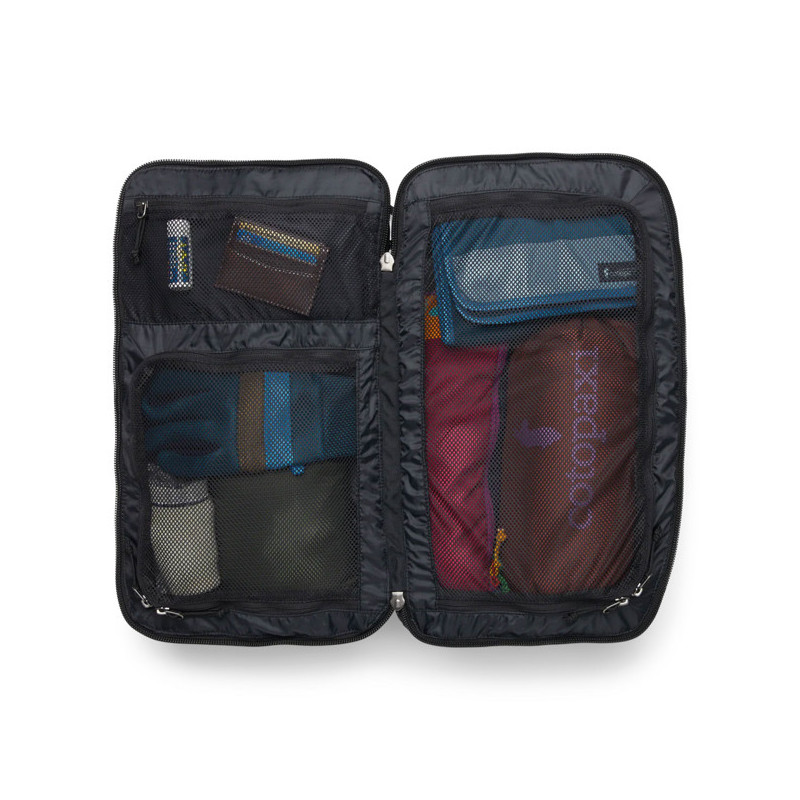 Back Pack Cotopaxi ALLPA 28L TRAVELPACK black