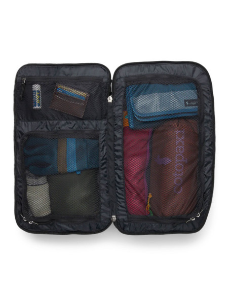 Rucksack Cotopaxi ALLPA 28L TRAVELPACK black