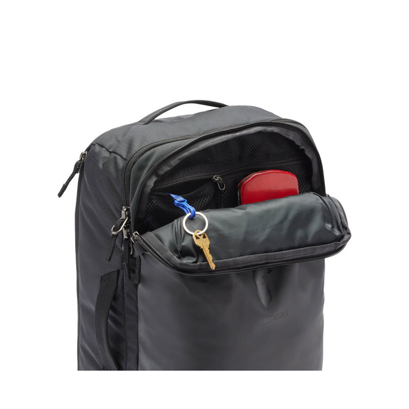 Back Pack Cotopaxi ALLPA 28L TRAVELPACK black