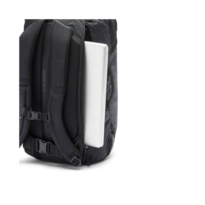 Rucksack Cotopaxi ALLPA 28L TRAVELPACK black