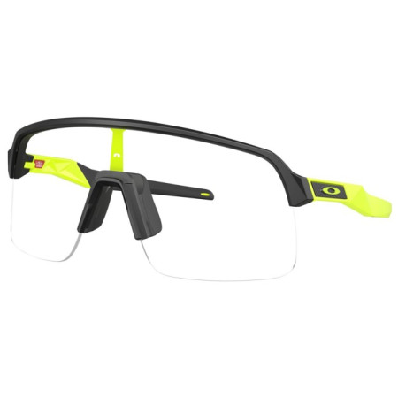 Gafas Oakley SUTRO LITE Black Clear