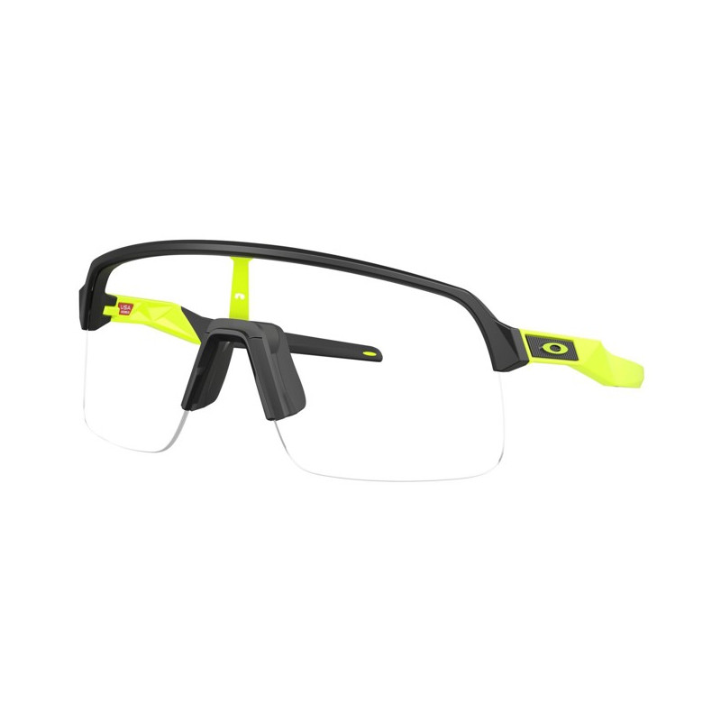 Očala Oakley SUTRO LITE Black Clear