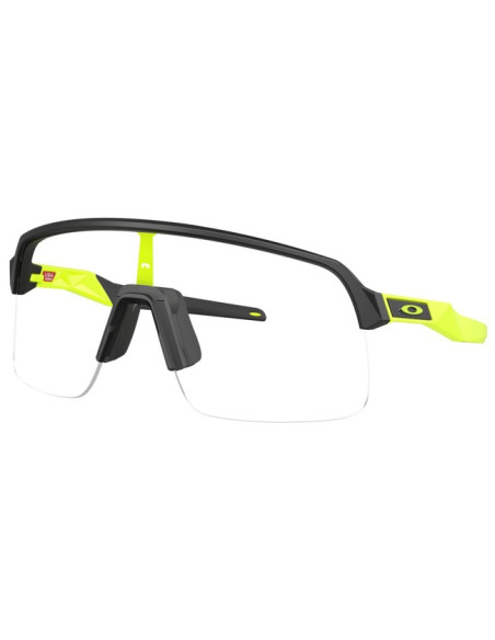 Okulary Oakley SUTRO LITE Black Clear