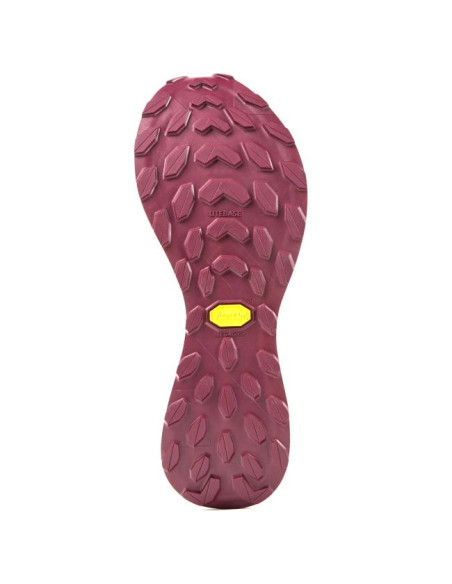 Zapatillas Nnormal Kjerag 2.0