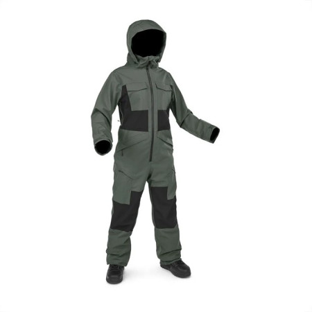 Haalari Volcom SHILOH Eucalyptus