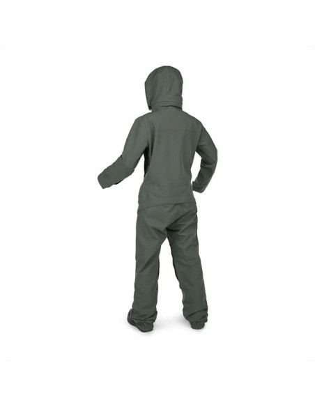 Tuta Volcom SHILOH Eucalyptus