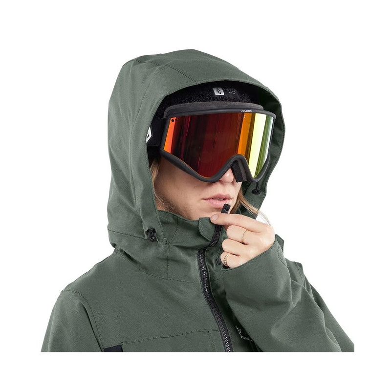 Kombinezonas Volcom SHILOH Eucalyptus