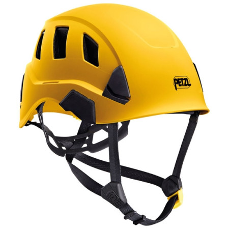 Šalmas Petzl Strato Vent Amarillo