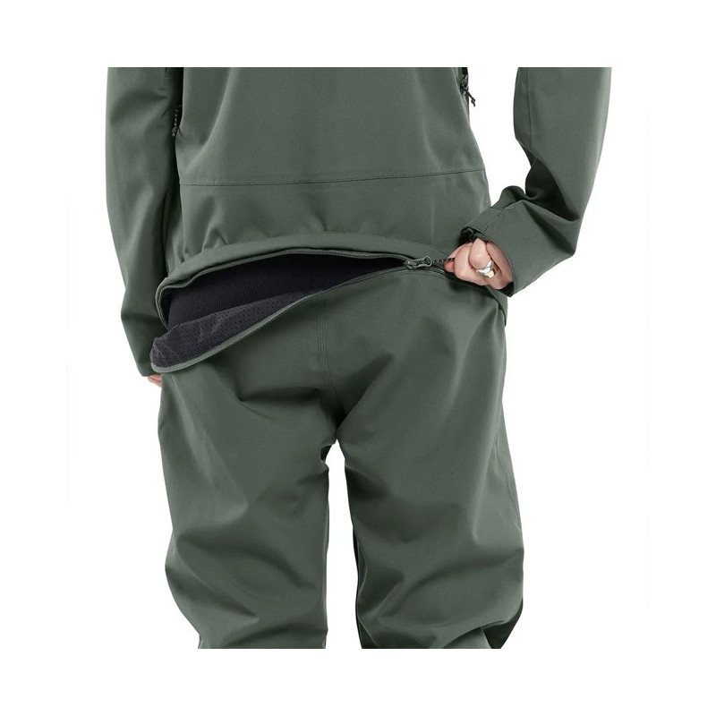 Tuta Volcom SHILOH Eucalyptus