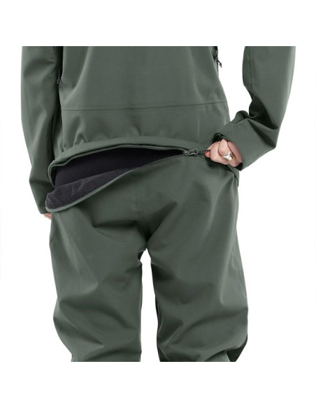 Tuta Volcom SHILOH Eucalyptus