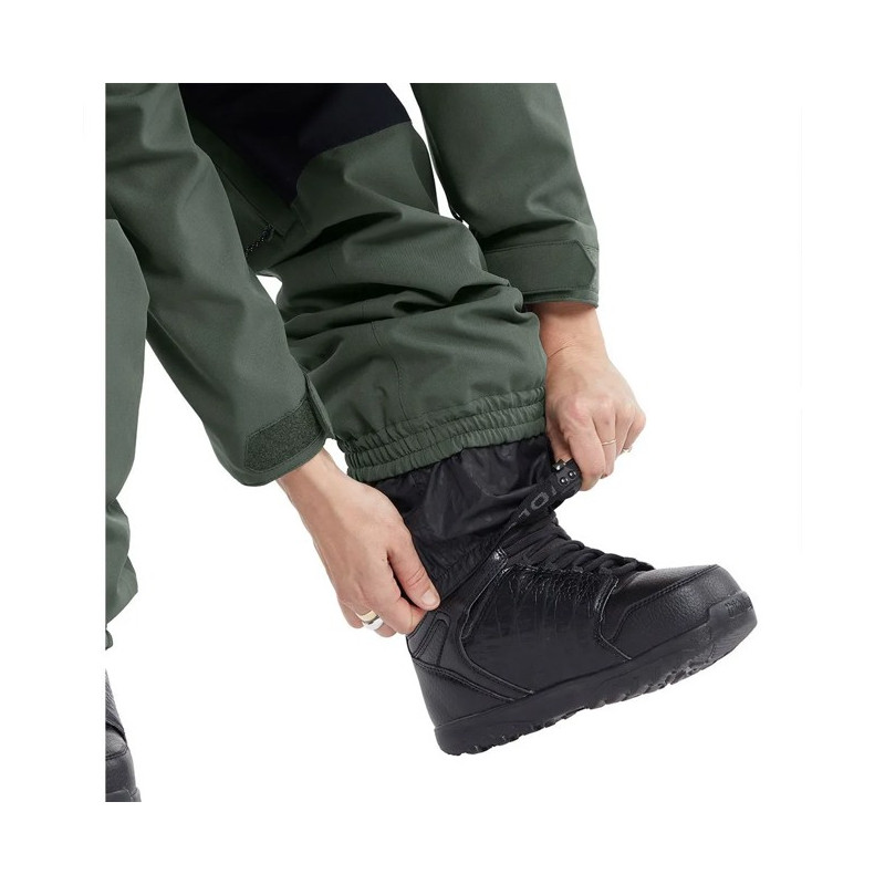 Tuta Volcom SHILOH Eucalyptus