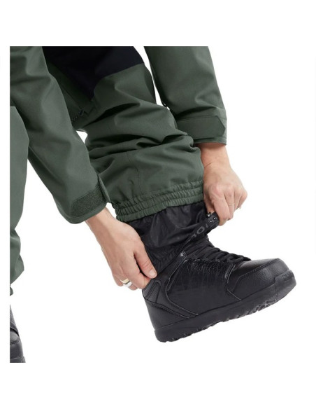 Tuta Volcom SHILOH Eucalyptus