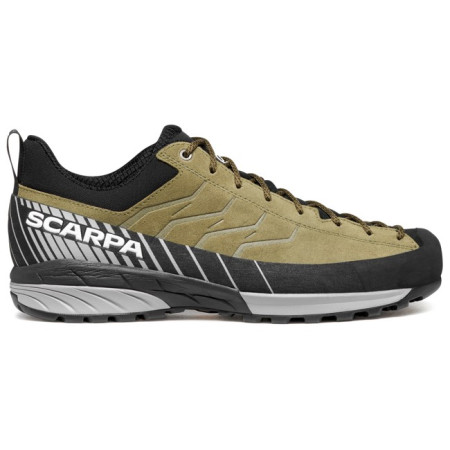 Cipők Scarpa MESCALITO SAGE-GRAY BNN