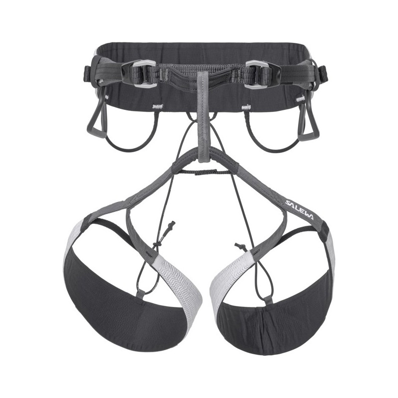 Harness Salewa NXT Black/White