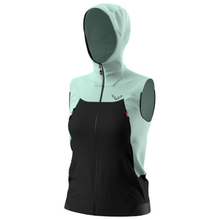Chaleco Dynafit TRANSALPER DST VST W Jadelite/0910