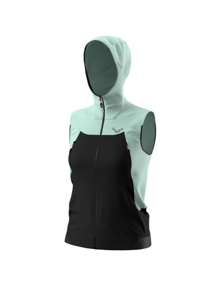 Vesta Dynafit TRANSALPER DST VST W Jadelite/0910