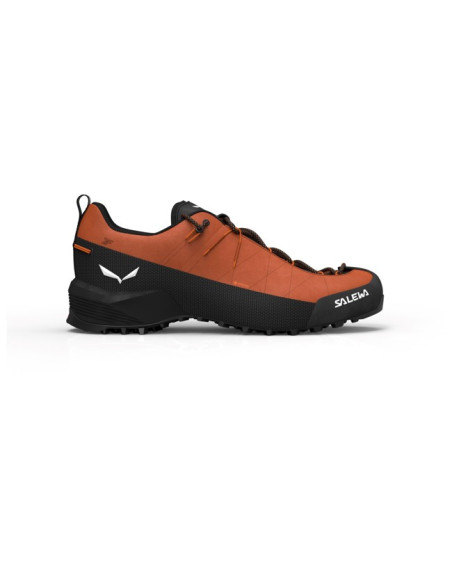 Vandresko Salewa WILDFIRE LEATHER 2 GTX M Bombay Brown/B