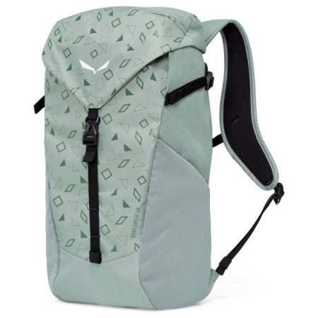 Batoh na záda Salewa EXPLORER 18L Shadow