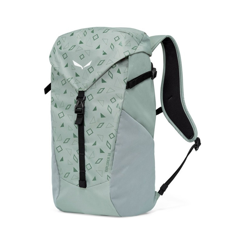Rucksack Salewa EXPLORER 18L Shadow