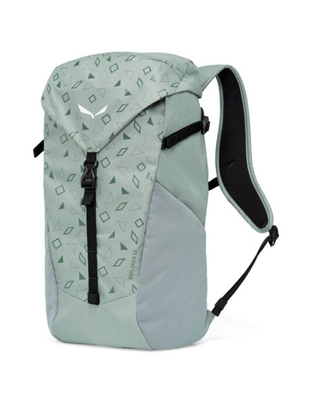 Rucksack Salewa EXPLORER 18L Shadow