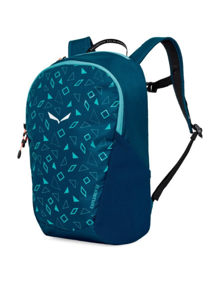 Selkäreppu Salewa EXPLORER 12L Pond