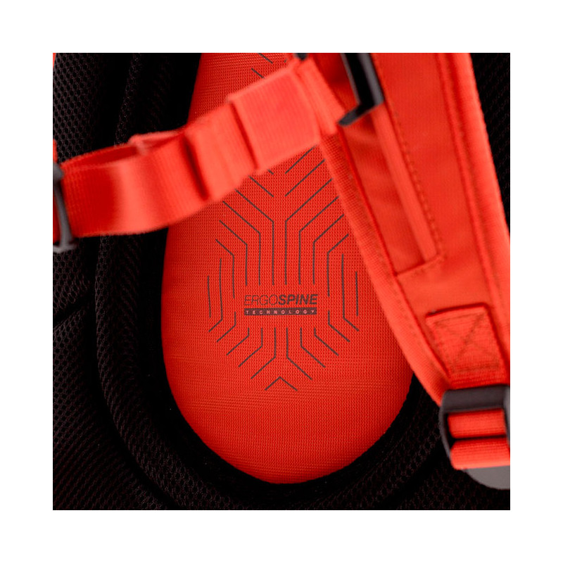 Mochila Trangoworld Ixeia 20