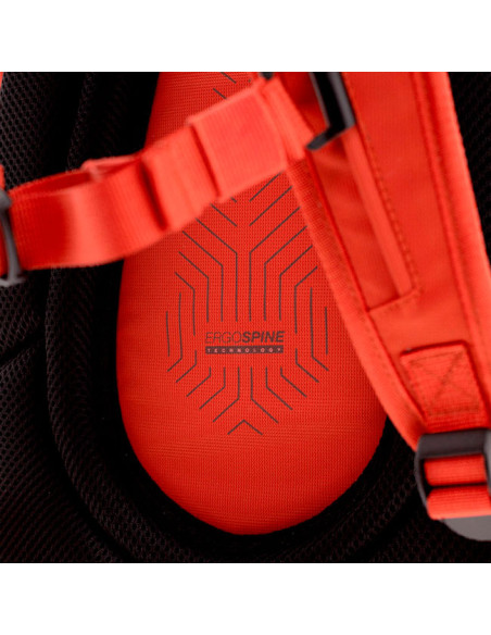 Mochila Trangoworld Ixeia 20