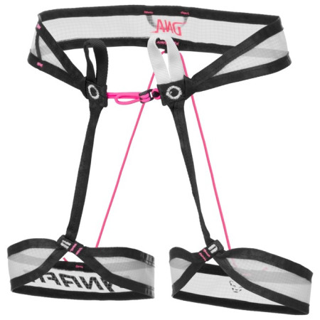 Hevederzet Dynafit DNA Nimbus/Black Out