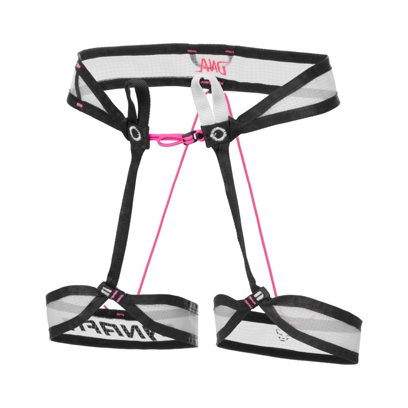 Valjaat Dynafit DNA Nimbus/Black Out