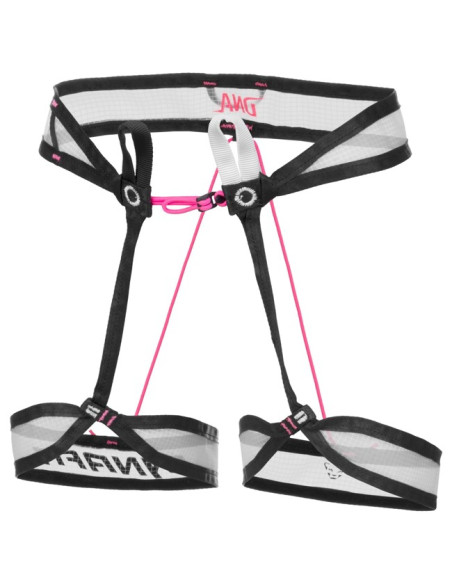 Baudrier Dynafit DNA Nimbus/Black Out