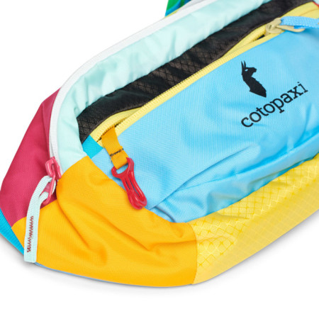Cinto de anca Cotopaxi KAPAI 3L HIP PACK 2