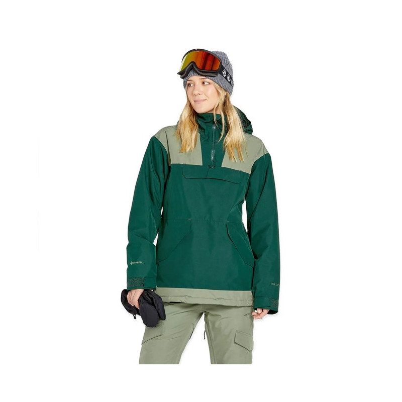 Jakke Volcom INS PULLOVER