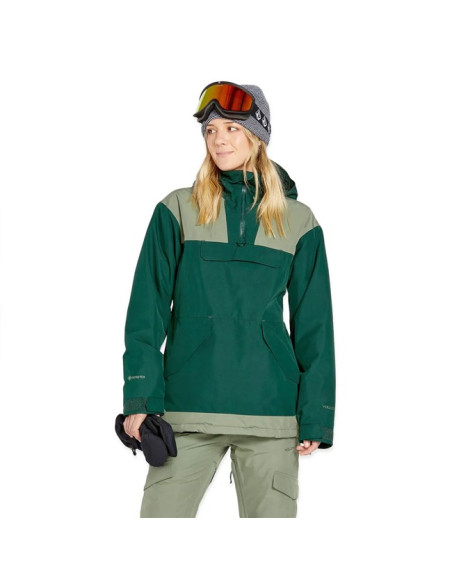 Kabát Volcom INS PULLOVER