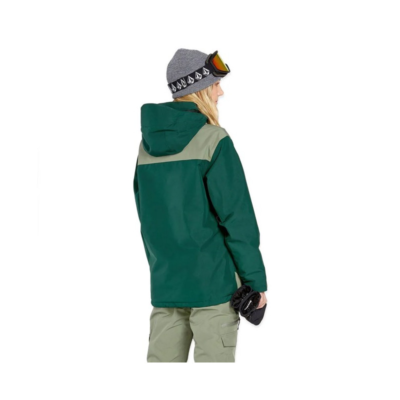 Bunda Volcom INS PULLOVER