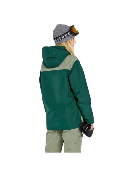 Veste Volcom INS PULLOVER