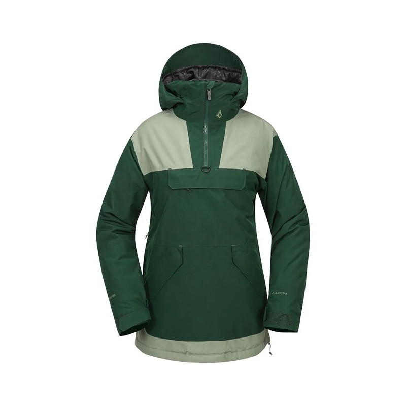 Jakke Volcom INS PULLOVER