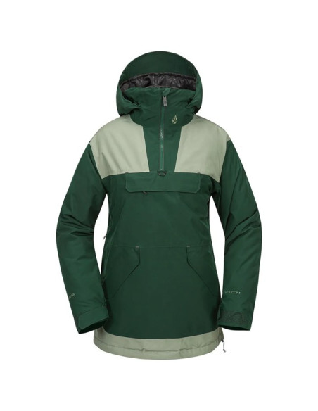 Takki Volcom INS PULLOVER