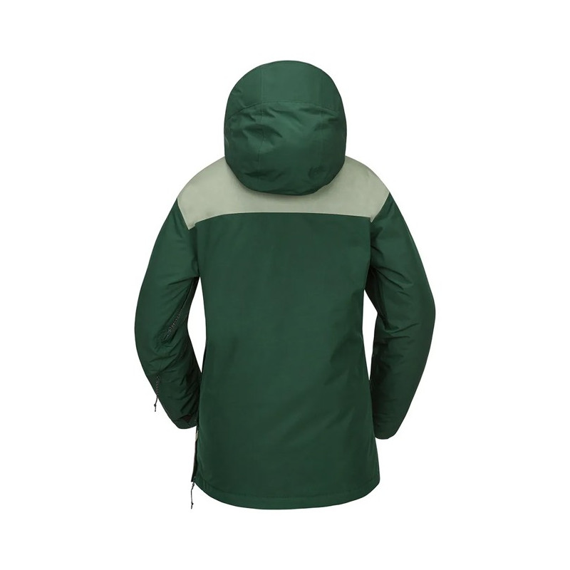 Jakna Volcom INS PULLOVER