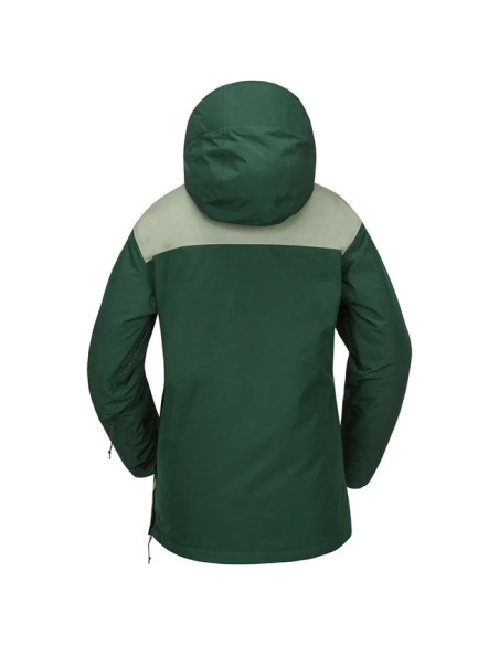 Veste Volcom INS PULLOVER