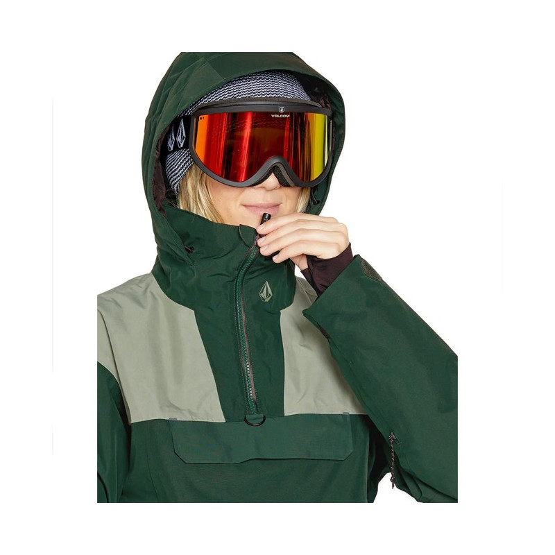 Striukė Volcom INS PULLOVER