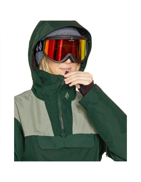 Striukė Volcom INS PULLOVER