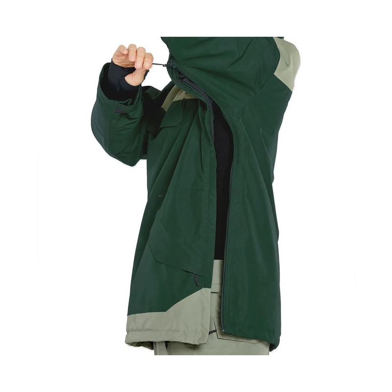 Bunda Volcom INS PULLOVER