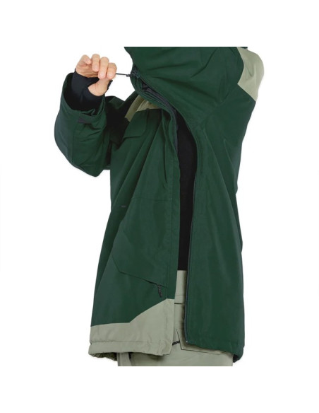 Kabát Volcom INS PULLOVER