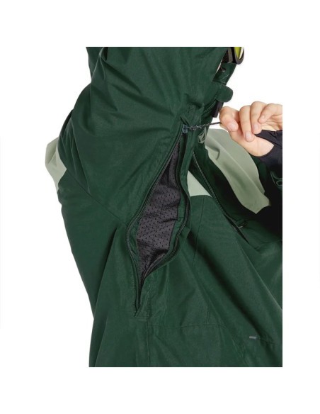 Striukė Volcom INS PULLOVER